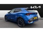 Kia Sportage Photo 1