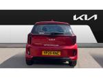 Kia Picanto Photo 5