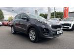 Kia Sportage Photo 44