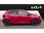 Kia Picanto Photo 4