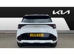 Kia Sportage Photo 5