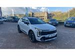 Kia Sportage Photo 21