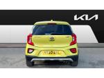 Kia Picanto Photo 5