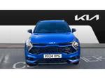 Kia Sportage Photo 2