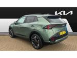 Kia Sportage Photo 1