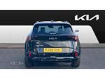 Kia Sportage Photo 5