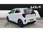 Kia Picanto Photo 1