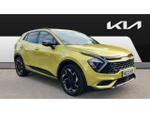 Kia Sportage Photo 0