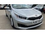 Kia cee'd Photo 42