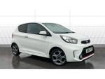 Kia Picanto Photo 0