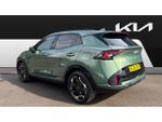 Kia Sportage Photo 1