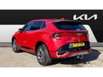 Kia Sportage Photo 1