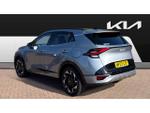 Kia Sportage Photo 1