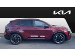 Kia Sportage Photo 4