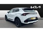 Kia Sportage Photo 1