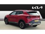 Kia Sportage Photo 1