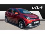 Kia Picanto Photo 0