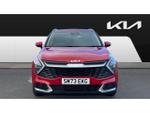 Kia Sportage Photo 2