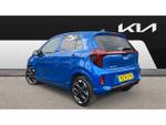 Kia Picanto Photo 1