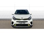 Kia Picanto Photo 2