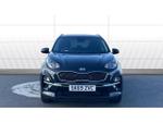 Kia Sportage Photo 2