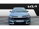 Kia Sportage Photo 2