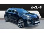 Kia Sportage Photo 0