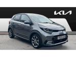 Kia Picanto Photo 0