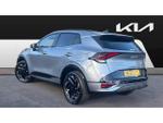 Kia Sportage Photo 1