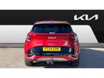 Kia Sportage Photo 5