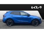 Kia Sportage Photo 4