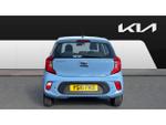 Kia Picanto Photo 5