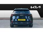 Kia Sportage Photo 5