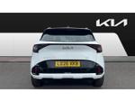 Kia Sportage Photo 5