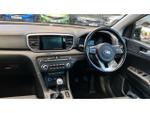 Kia Sportage Photo 9