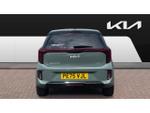 Kia Picanto Photo 5