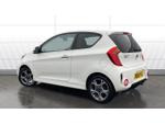 Kia Picanto Photo 1