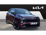 Kia Sportage Photo 0