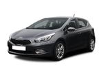 Kia cee'd Photo 0