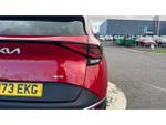 Kia Sportage Photo 23