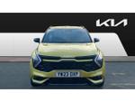 Kia Sportage Photo 2