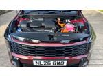 Kia Sportage Photo 7
