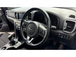 Kia Sportage Photo 22