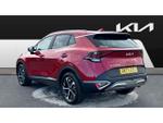 Kia Sportage Photo 1