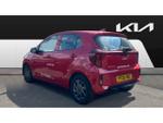 Kia Picanto Photo 1