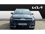Kia Sportage Photo 2