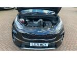 Kia Sportage Photo 7