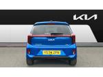 Kia Picanto Photo 5