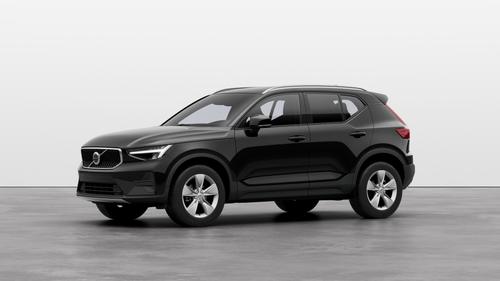 Used ~ Volvo XC40 XC40 Core at Mon Motors