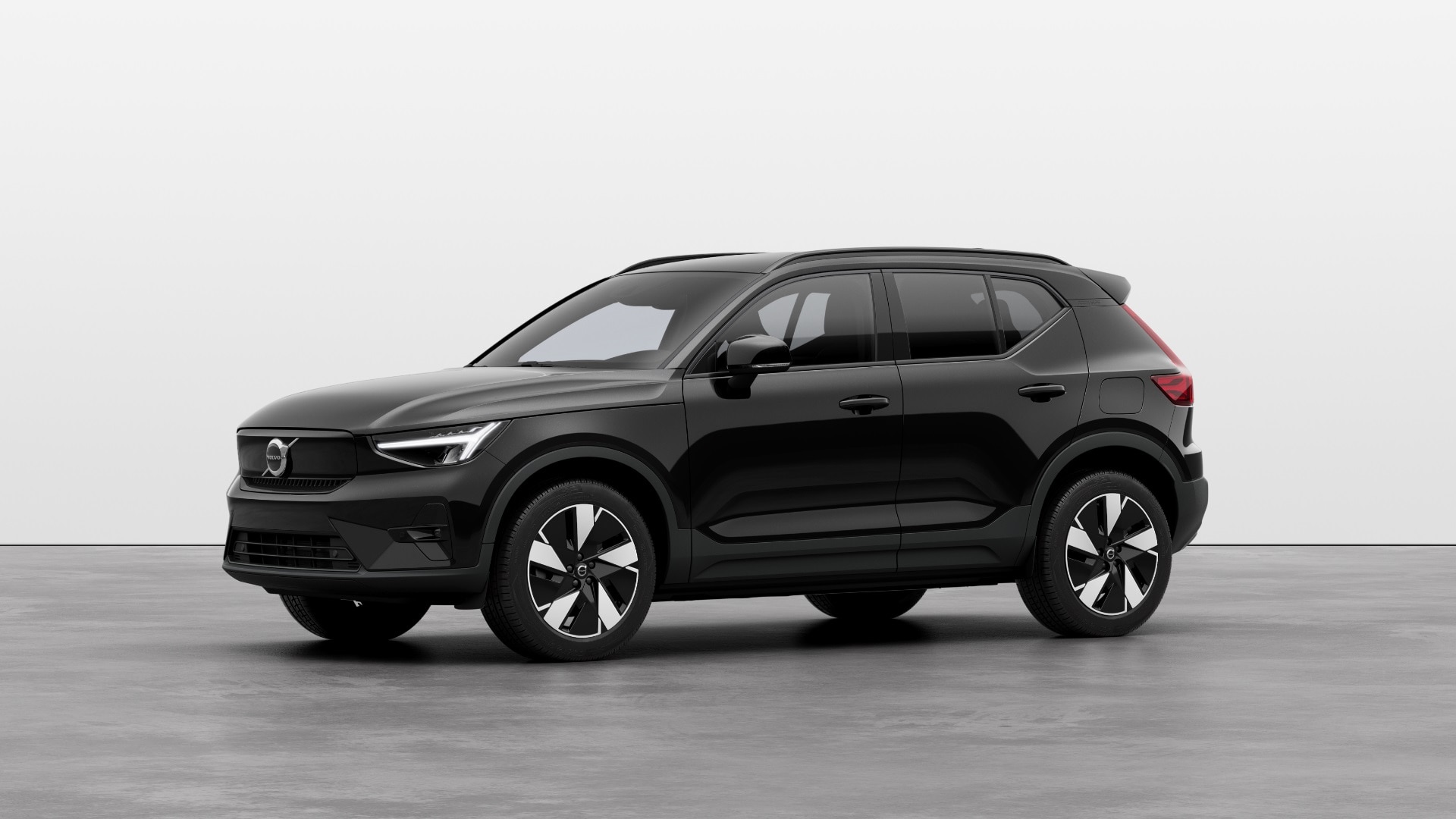 Xc40 on sale p8 leasing